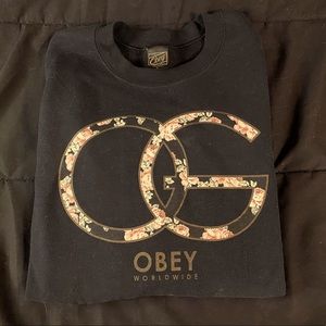 OBEY hoodie bundle